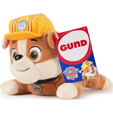 Paw Patrol Rubble Bamse