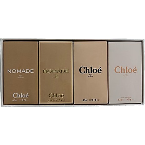 Chloé Gaveæske med Eau de Toilette og Eau de Parfum
