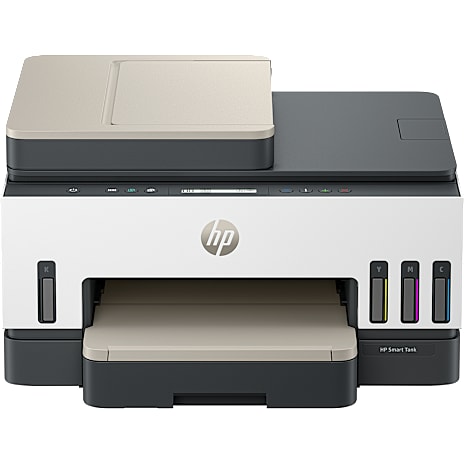 HP Smart Tank 7305 All-in-One
