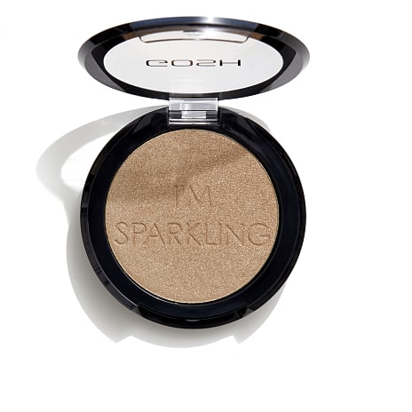GOSH Copenhagen Highlighter 002 Sun Dust