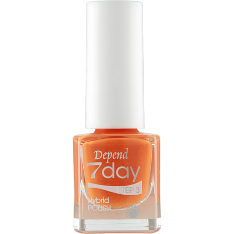 Depend Neglelak 7271 Lion Vibes