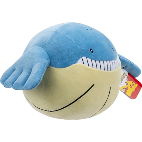 Pokémon Wailmer Bamse