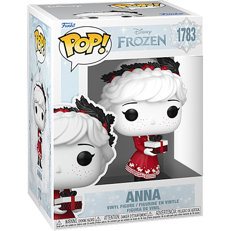 Funko POP! Frost – Anna