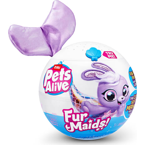 Pets Alive Fur Maids variant 3
