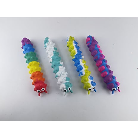Pocket Money Larve Med Lys