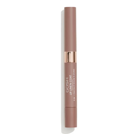 GOSH Copenhagen 2-i-1 Lipliner 002 Burnt Cinnamon