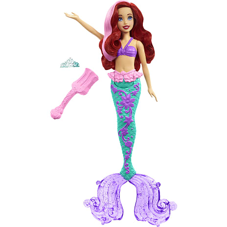 Disney Dukke Ariel