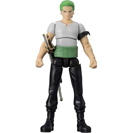 Bandai One Piece Roronoa Zoro Figur