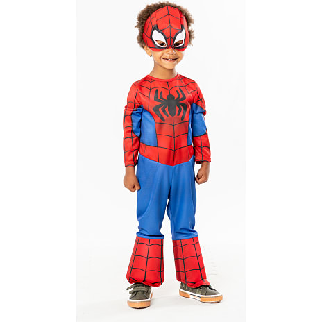 Marvel Spider-Man kostume