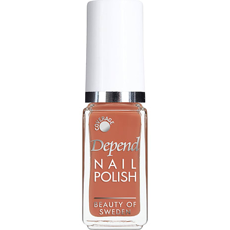 Depend Mini Neglelak 753
