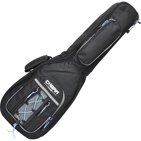Cobra Bags Cobra bariton ukulele gigbag