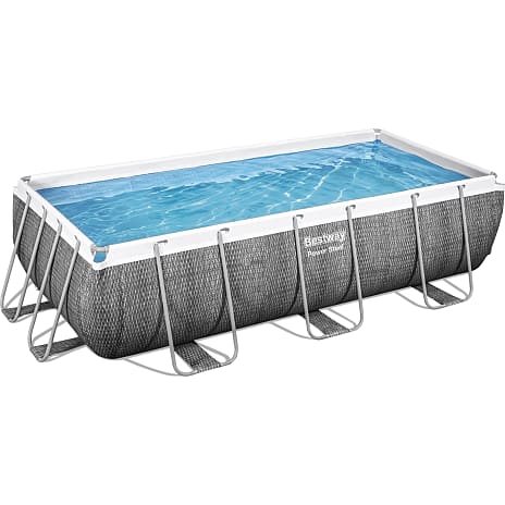 Bestway Powersteel Pool