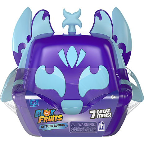 Blox Fruits Collector Bundle Kitsune