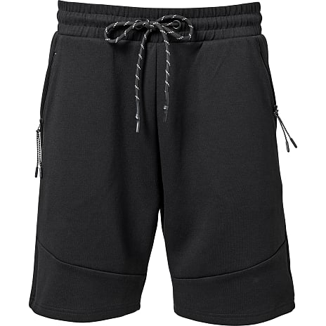VRS Herre Sweatshorts Sort