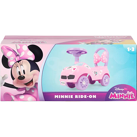 Disney Minnie Ride-On