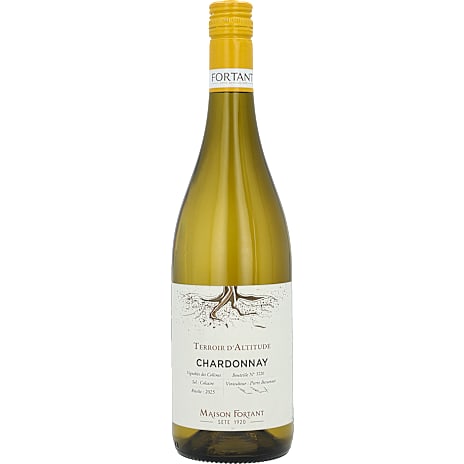 Chardonnay 750 ml