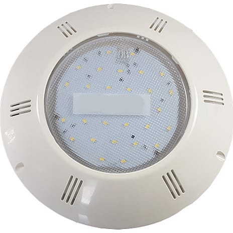 DenForm Undervandslys fladt panel LED