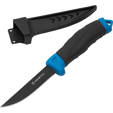Kinetic fiskekniv 1 stk.