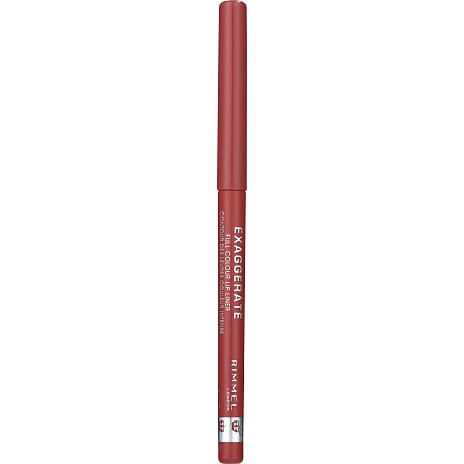 Rimmel London Lipliner 018 Addiction