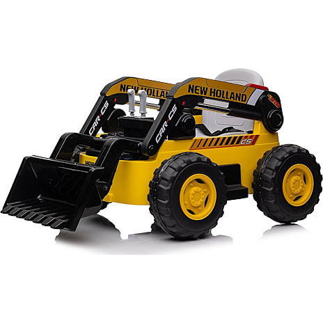 New Holland Graver