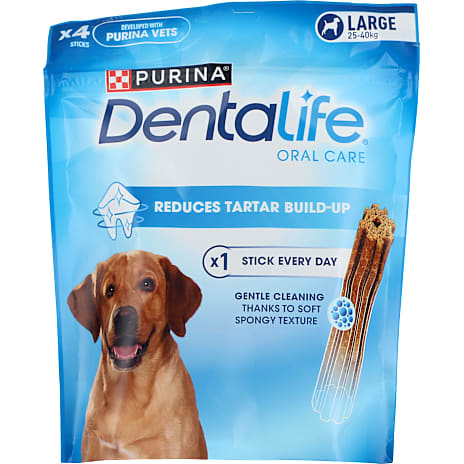 Purina Tyggestænger 142 g