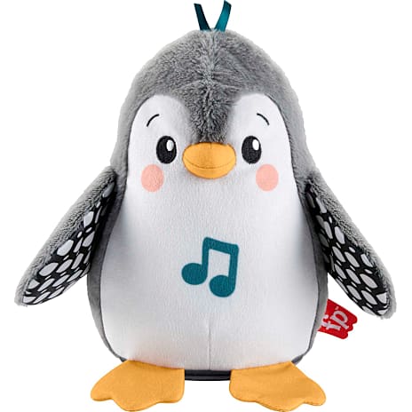 Fisher-Price Vippepingvin