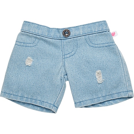 Build-A-Bear Lyse Jeans