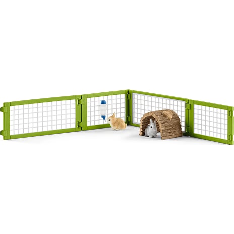 Schleich Kaninbur 42420