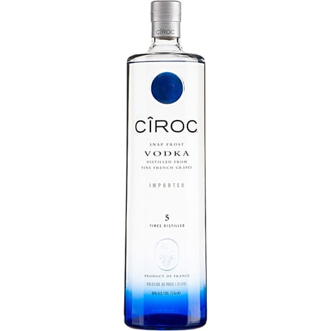 Cîroc Vodka