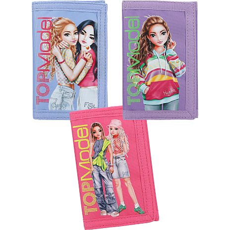 TOPModel pung Joy assorteret