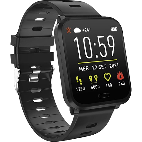SBS Go Life Beat Spirit Smartwatch Sort