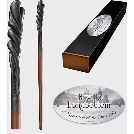 Harry Potter Neville Longbottom Tryllestav