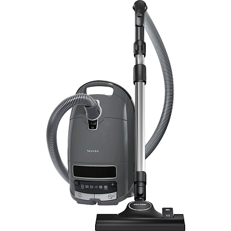 Miele Complete C3 PowerLine Grafitgrå