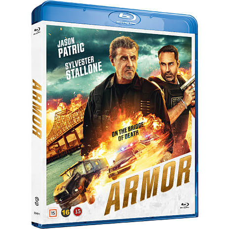 SMD Blu-ray Armor