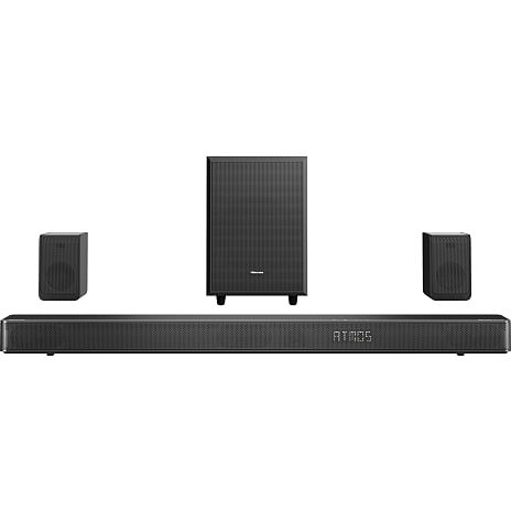 Hisense AX5120 5.1.2 Soundbar