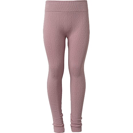VRS Børne Termo Leggings Str. 146/152 Rosa