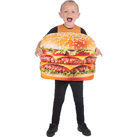 Hamburgerkostume Str. 128