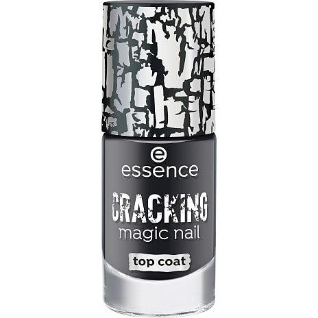 Essence Topcoat