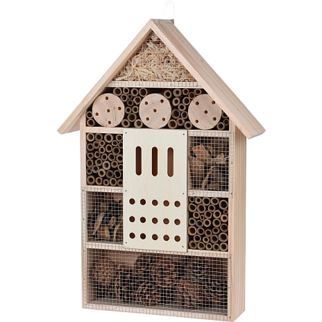 Insekthotel Fyrretræ