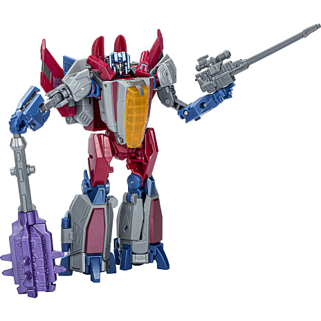 Hasbro Transformers Starscream Figur