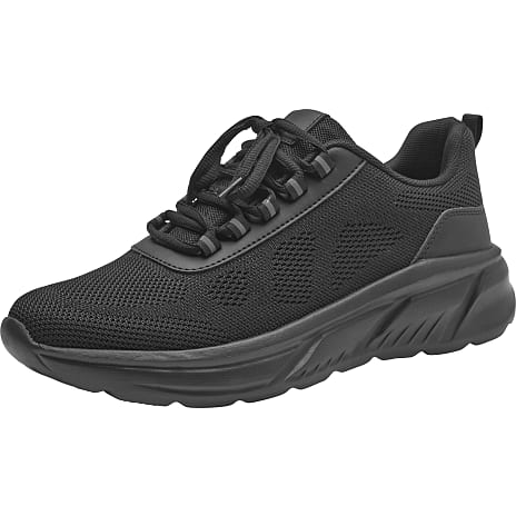 VRS Dame Sneakers Str. 37 Sort