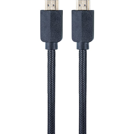 Andre Mærker PlayStation 5 HDMI kabel 3 meter 1 stk.