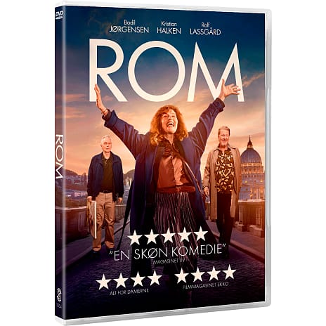 SMD DVD Rom