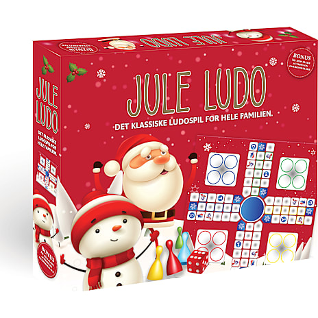 1Conzept Jule Ludo