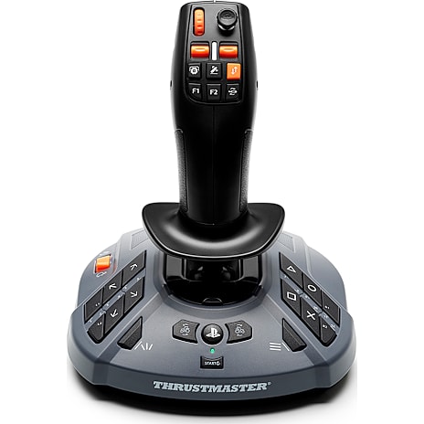 Thrustmaster SimTask FarmStick PS5