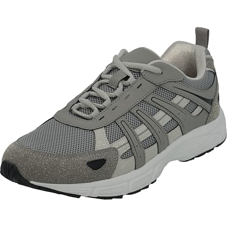 VRS herre sneakers str. 46 - grå 1 stk.