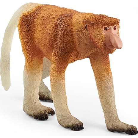 Schleich Næseabe 14846