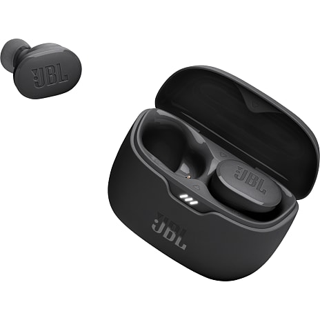 JBL Tune Buds Trådløse In-Ear Høretelefoner Sort