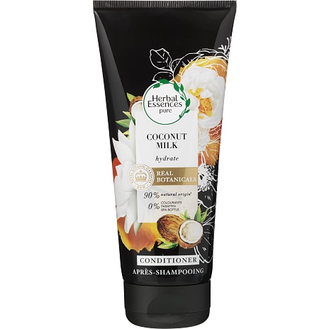 Herbal Essences Balsam Med Kokosmælk