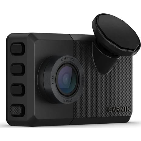 Garmin Dash Cam LIVE